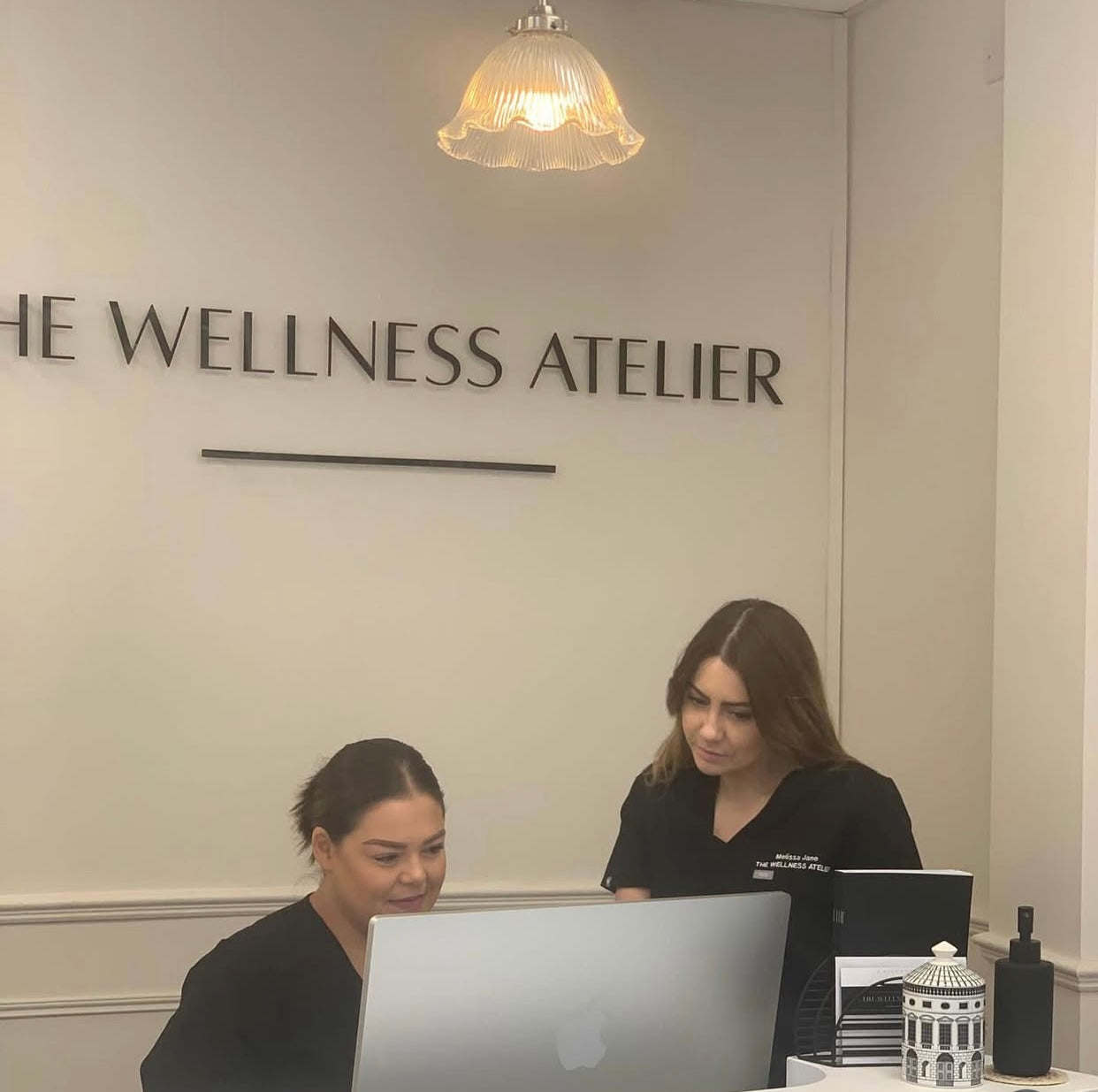 Meet the Team Behind The Wellness Atelier: The People, Passions and Personal Touch