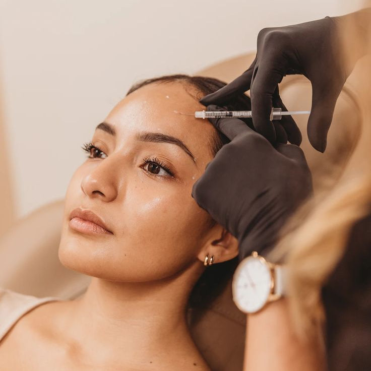 Anti-Wrinkle Treatment & Botox in Shrewsbury | The Wellness Atelier