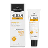 Heliocare 360° Fluid Cream