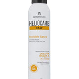 Heliocare 360° Invisible Spray