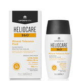 Heliocare 360° Mineral Tolerance Fluid