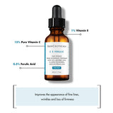 C E Ferulic For Visible Signs of Ageing