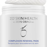 ZO Skinhealth Complexion Renewal Pads