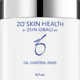 ZO Skinhealth Oil Control Pads