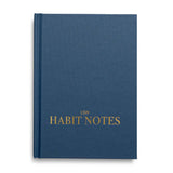 Habit Notes