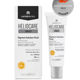 Heliocare 360° Pigment Solution Fluid